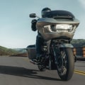 Exploring the CVO Street Glide: A Comprehensive Overview