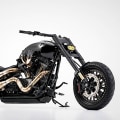 Exploring the Softail Slim: A Harley Davidson Model