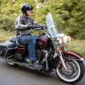 Road King Classic Customer Reviews