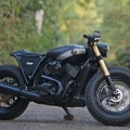 A Comprehensive Overview of the Harley Davidson Street 750