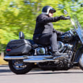 Heritage Softail Classic Customer Reviews