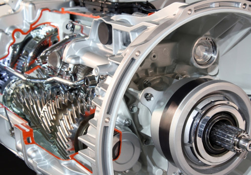 Transmission Services Customer Reviews