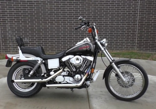 Wide Glide Customer Reviews