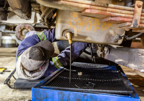 Customer Reviews on Maintenance Services