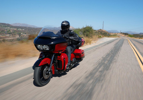 Road Glide Special Customer Reviews