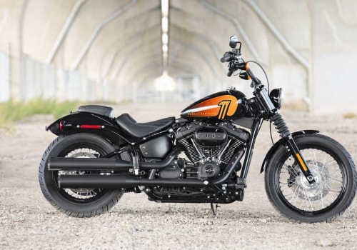 Street Bob: Everything You Need to Know