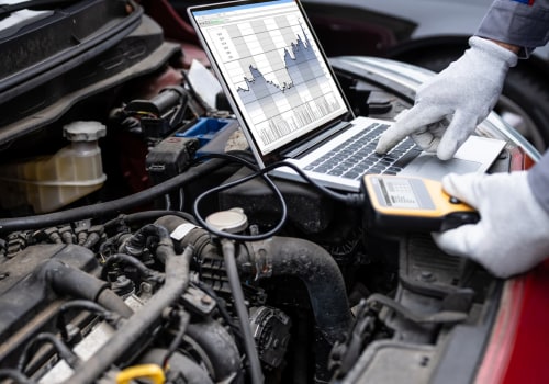 Unlock the Power of Your Engine with Performance Tuning