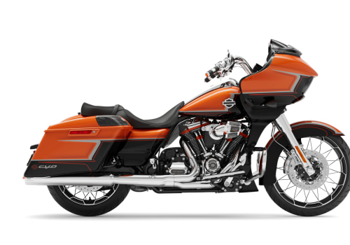 CVO Road Glide Ultra: An Overview of the Ultimate Harley Davidson Experience