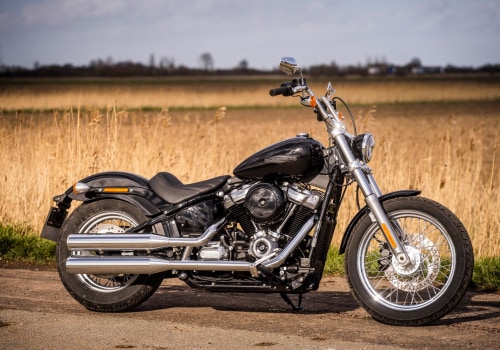 Harley Davidson Customer Reviews: An Expert's Perspective
