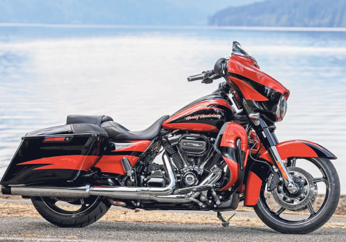 Street Glide Special Customer Reviews