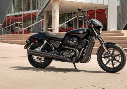 Harley Davidson Model 500 Customer Reviews