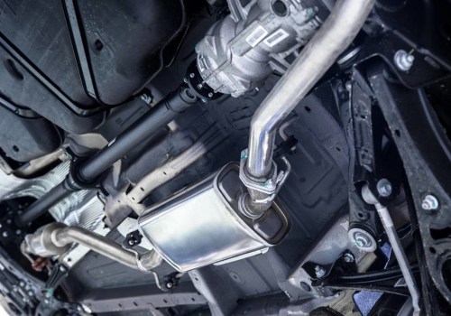 Exhaust Systems & Parts - An Overview