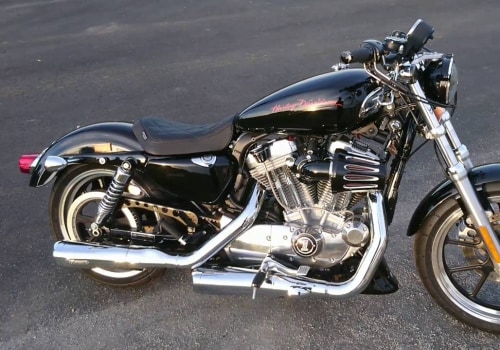 Exploring the Harley Davidson Superlow Model