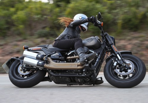 Fat Bob Customer Reviews