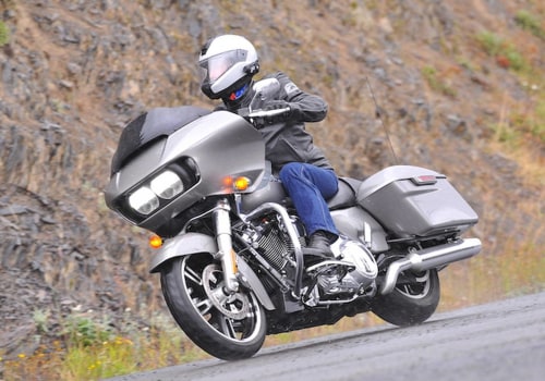 Road Glide Ultra: Understanding the Touring Model