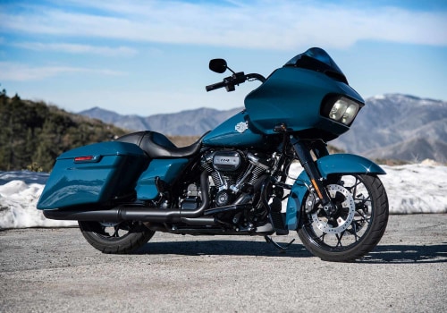 Road Glide Special: What You Need to Know