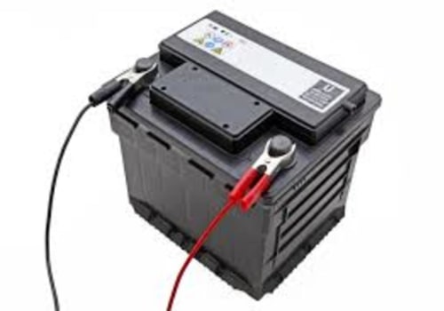 Everything You Need to Know About Batteries & Battery Chargers