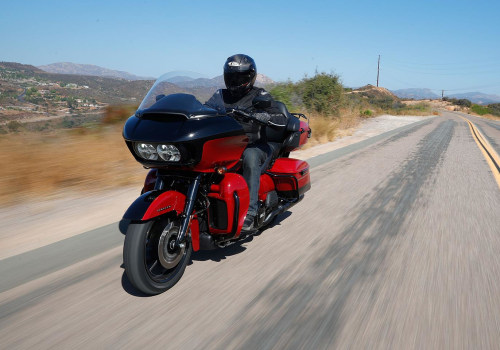 Road Glide Ultra Customer Reviews
