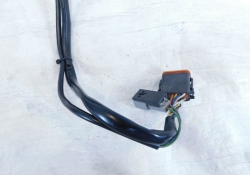 How to Install Lights and Horns on a Harley Davidson