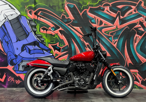 Harley Davidson Street 500: Everything You Need to Know