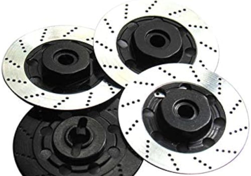 Customer reviews of Brakes Parts & Accessories