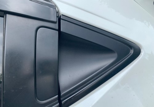 Customer Reviews of Accessories Installation Services
