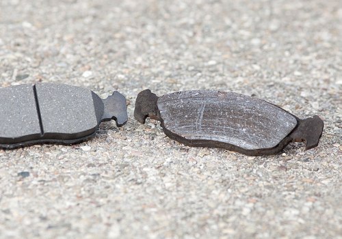 Everything You Need to Know About Brake Pads & Shoes