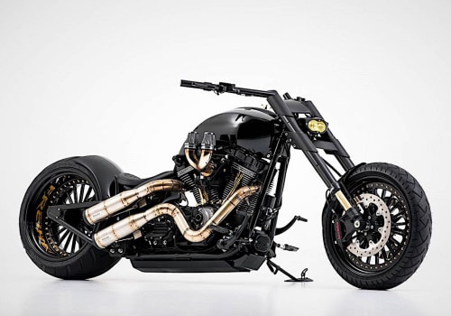 Exploring the Softail Slim: A Harley Davidson Model
