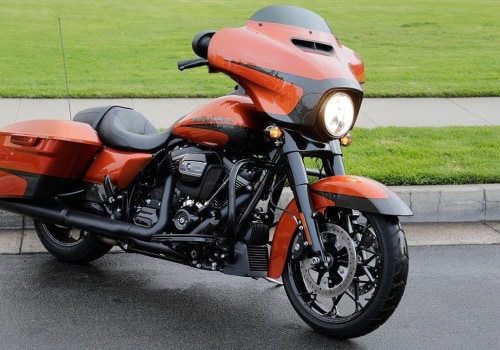 Street Glide Special: Everything You Need To Know